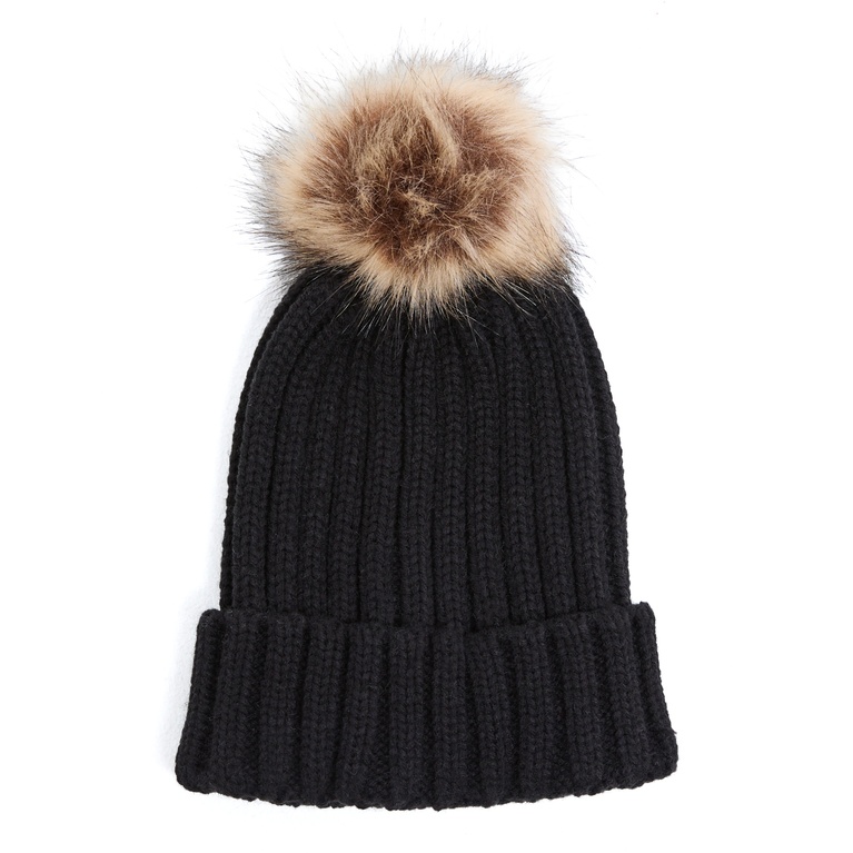 Knit beanie "Pim"